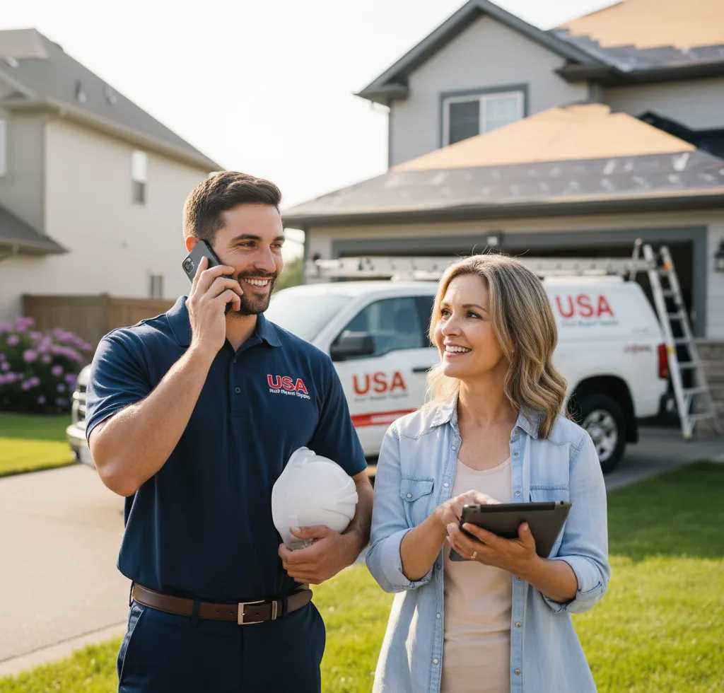 Roof Maintenance in Yeagertown, PA